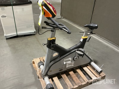 LeMond Fitness 71100-9 Exercise Bike