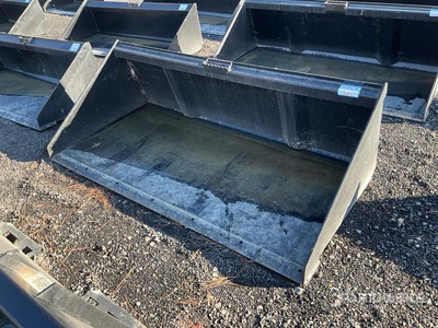 All-Star 78 in General Purpose Pala para Minicargadora