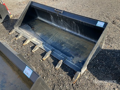 All-Star 78 in Pala para Minicargadora