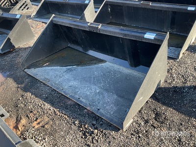 Mid-State 74 in Schranklader bak