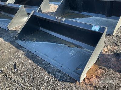 Mid-State 68 in General Purpose Schranklader bak