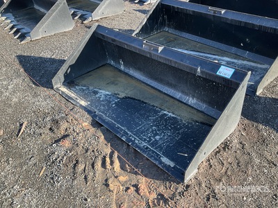 Mid-State 68 in General Purpose Schranklader bak