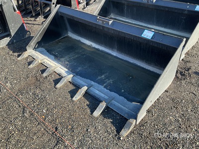 Mid-State 72 in Schranklader bak