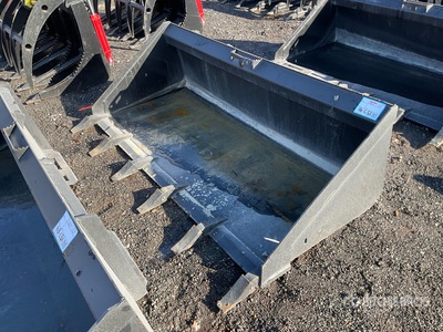 Mid-State 68 in Schranklader bak