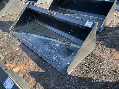 All-Star 74 in General Purpose Pala para Minicargadora