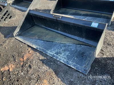 All-Star 78 in General Purpose Pala para Minicargadora