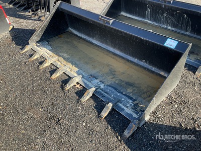 All-Star 80 in Pala para Minicargadora