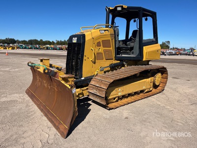 2019 Cat D3K2 LGP Rupsdozer