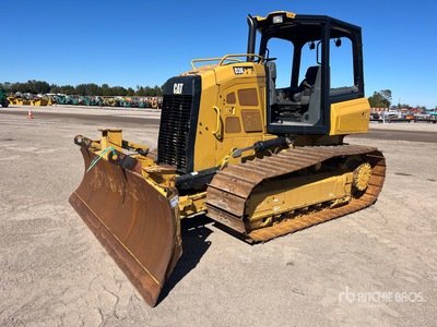2019 Cat D3K2 LGP Bouteur sur chenilles