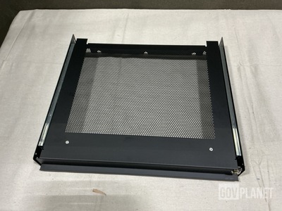 (79) Penn-Elcom EX-6151B Laptop Security Drawers