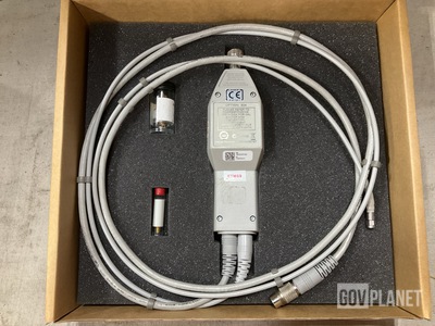 (4) Agilent N5532A Sensor Modules