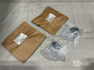 (296) Advanced Electro Dynamics 6696817 Diving Instrument Holders