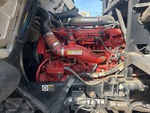 Engine with Engine - Left Side