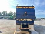 Configuration with Tailgate