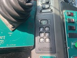 Cab with Gear Selector