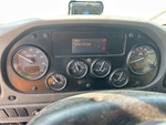 Cab with Gauges