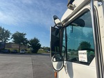 Cab with Mirrors