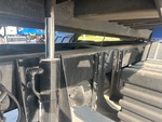 Underbody with Frame Condition