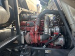 Engine with Engine - Right Side