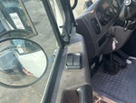 Cab with Window Controls