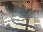 Engine with Oil Leaks