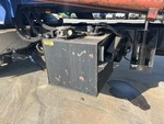 Underbody with Hydraulic Tank