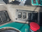 Cab with Engine Brake