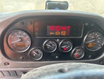 Cab with Warning Lights