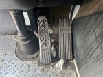 Cab with Brake Control