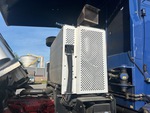 Engine with Diesel Particulate Filter