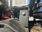 Engine with DEF / AdBlue Tank