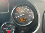 Hour Meter / Odometer