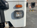 General Appearance with Exterior Lights