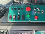 Cab with PTO Control