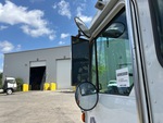 Cab with Mirrors