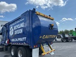 Configuration with Tailgate