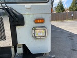 General Appearance with Exterior Lights