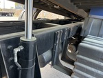 Underbody with Frame Condition