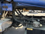 Underbody with Hoses