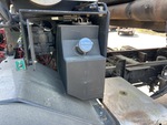 Engine with DEF / AdBlue Tank