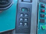 Cab with Gear Selector