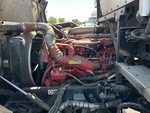 Engine with Engine - Left Side