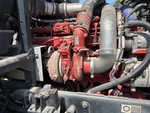 Engine with Exhaust System
