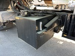 Underbody with Hydraulic Tank