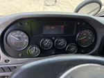 Cab with Gauges