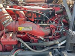 Engine with Fuel System