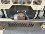 Underbody with PTO Pump