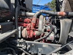 Engine with Engine - Right Side