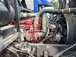Engine with Engine - Right Side