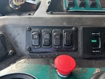 Cab with Engine Brake